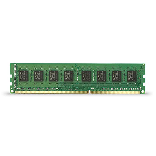 Kingston 8GB 1600MHz DDR3 Non-ECC CL11 DIMM STD Height 30mm