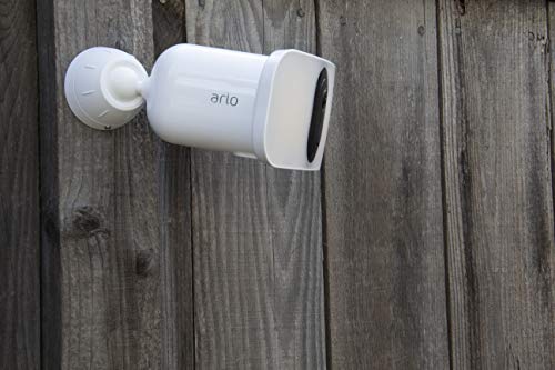 Arlo - Camera mounting adapter - ceiling mountable