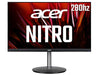 Acer Nitro XF273Zbmiiprx 27 Inch 1920 x 1080 Pixels Full HD Resolution AMD FreeSync 2x DisplayPort HDMI MultiMode LED Gaming Monitor