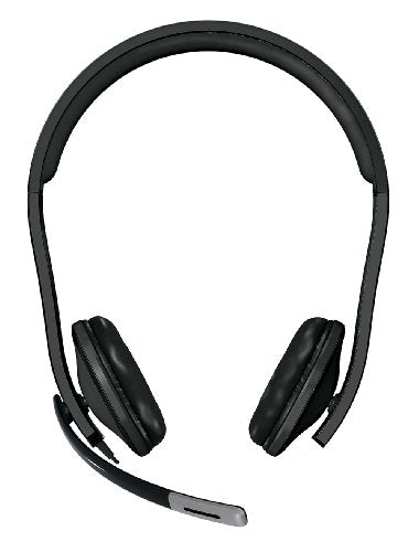 Microsoft LifeChat LX-6000 Headset for Business