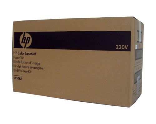 HP Fuser 220V Preventative Maint Kit f CP3525