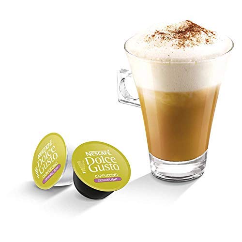 Nescafe Dolce Gusto Starbucks Latte Macchiato Coffee Pods (Pack of 36)  12397696