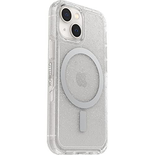 OtterBox Symmetry Plus Clear iPhone 13 mini / iPhone 12 mini Stardust - clear