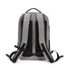 DICOTA Backpack MOVE - Notebook carrying backpack - 13" - 15.6" - light grey