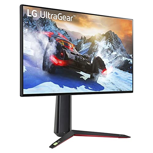 27UHD 4K 144Hz G-SYNC Compatible AMD