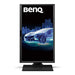 BL2420PT LED monitor - 23.8" - 2560 x 1440 - IPS - 300 cd/m2 - 1000:1 - 5 ms - HDMI, DVI, DisplayPort, VGA - speakers