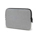 DICOTA Skin URBAN - Notebook sleeve - 13" - grey - for Apple MacBook Air (13.3 in), MacBook Pro (13.3 in)