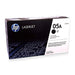 Best Value HP CE505AC Toner Cartridge for LJP2035 - Black