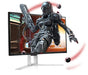 AOCAG241QX 24IN 1ms Gaming Monitor