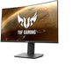 ASUS TUF Gaming VG32VQ - LED monitor - curved - 31.5" - 2560 x 1440 WQHD @ 144 Hz - VA - 400 cd/m - 3000:1 - HDR10 - 1 ms - 2xHDMI, DisplayPort - speakers