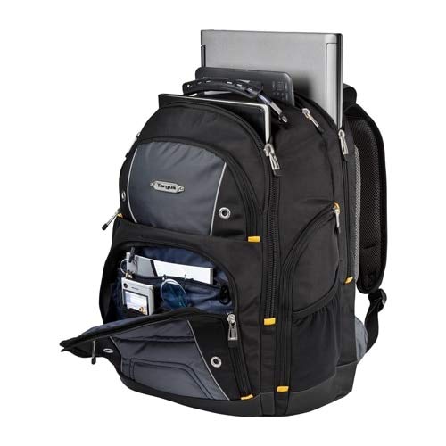 Dell Targus Drifter Backpack 17 *Same as 460-BCKM*