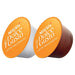 Nescafe Dolce Gusto Latte Macchiato 16 capsules (Pack 3)  12416323