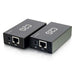 C2G HDMI over Cat5/6 Extender - Video/audio extender - HDMI - up to 50 m