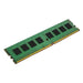 Kingston - DDR4 - module - 4 GB - DIMM 288-pin - 2666 MHz / PC4-21300 - CL19 - 1.2 V - unbuffered - non-ECC