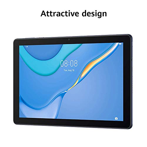 Huawei MatePad T10 4G LTE 9.7 Inch Hisilicon Kirin 710A 4GB RAM 64GB Storage WiFi 5 802.11ac Blue Tablet