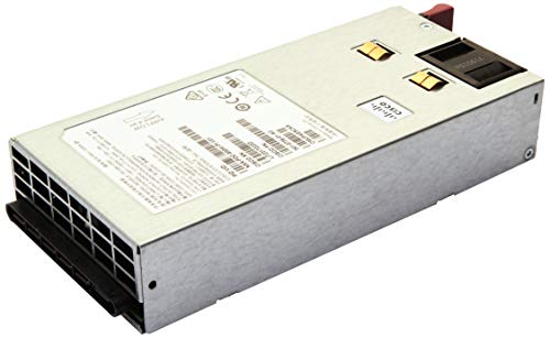 Cisco - Power supply (plug-in module) - DC - 930 Watt - burgundy - for Nexus 31108, 93108, 93180, 93240, 9336, 9348