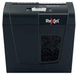 Rexel Shredder Secure X6 Uk