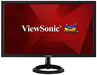 Viewsonic VA2261-2 - LED monitor - 22" (21.5" viewable) - 1920 x 1080 Full HD (1080p) @ 60 Hz - TN - 200 cd/m? - 600:1 - 5 ms - DVI-D, VGA