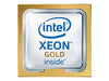 Intel Xeon Gold 6234 - 3.3 GHz - 8-core - 16 threads - 24.75 MB cache - for PowerEdge C4140, Precision 7820 Tower, 7920 Rack, 7920 Tower