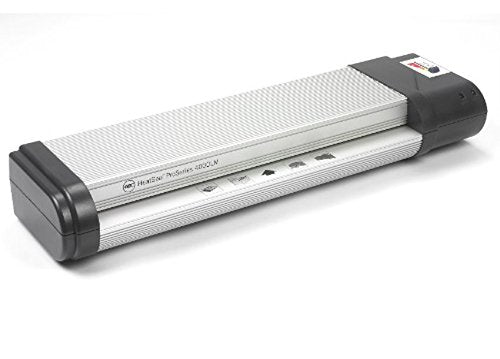 Best Value GBC HeatSeal Proseries 4000LM A2 Laminator with Hot Roller Technology