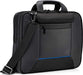 HP Recycled Series Top Load - Notebook carrying case - 14" - 14.1" - black with blue accents - for HP 340 G7, Chromebook 11 G9, 14 G7, Chromebook x360, Elite x2, EliteBook 840, ProBook x360