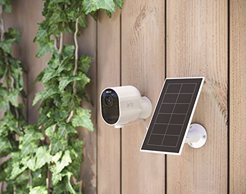 ARLO SOLAR PANEL/MAGNET CHARGE CABLE V2