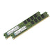 Kingston ValueRam8GB 1600MHz DDR3 Non-ECC CL11 DIMM  (Kit of 2) SR x8