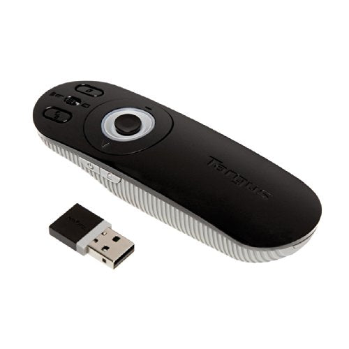 Targus Presenter USB Multimedia Remote