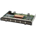 HPE Aruba Line Module - Expansion module - 25 Gigabit SFP28 x 48 - for HPE Aruba 6405, 6405 48SFP+, 6405 96G, 6410