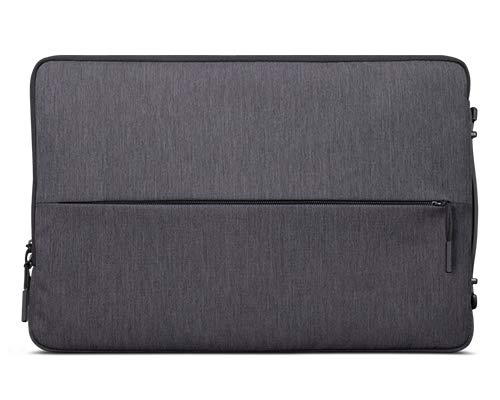 Lenovo Business Casual Sleeve Case for 14 Inch Notebooks Grey