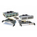 Cisco Catalyst 6880-X Multi Rate Port Card (Standard Tables) - Expansion module - 10 Gigabit SFP+ x 16 - for Catalyst 6880-X-Chassis (Standard Tables)