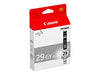 Best Value Canon PGI29 Lucia Ink Cartridge - Grey