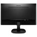 Philips V Line 223V7QDSB 21.5in Monitor