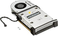 NVIDIA Quadro P620 - Graphics card - 1 GPUs - Quadro P600 - 4 GB GDDR5 - for Workstation Z2 Mini G4 Performance