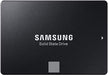 Best Value Samsung 860 EVO 2 TB SATA 2.5" Internal SSD