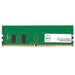 Dell - DDR4 - module - 8 GB - DIMM 288-pin - 3200 MHz / PC4-25600 - 1.2 V - registered - ECC - Upgrade