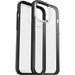 LifeProof See iPhone 13 Pro Max / iPhone 12 Pro Max Black Crystal - clear/black