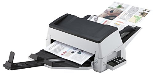 Fujitsu fi-7600 100ppm / 200ipm A3 ADF duplex document scanner. Includes PaperStream IP, PaperStream Capture, ScanSnap Manager for fi-series, Scanner Central Administrator, 2D Barcode module for PaperStream and 12 months On-Site Next Business Day warranty.