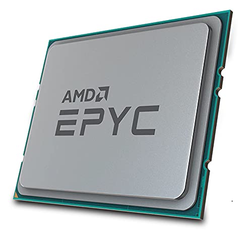 AMD EPYC 7543P - 2.8 GHz - 32-core - 64 threads - 256 MB cache - Socket SP3 - OEM