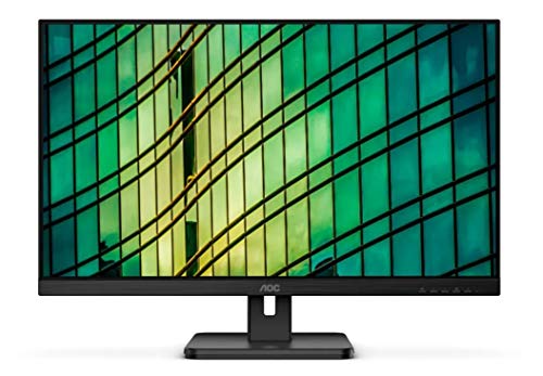 Aoc 27E2Qae 27 Inch Ips Fhd Monitor