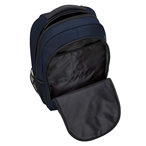 Targus Octave - Notebook carrying backpack - 15.6" - blue