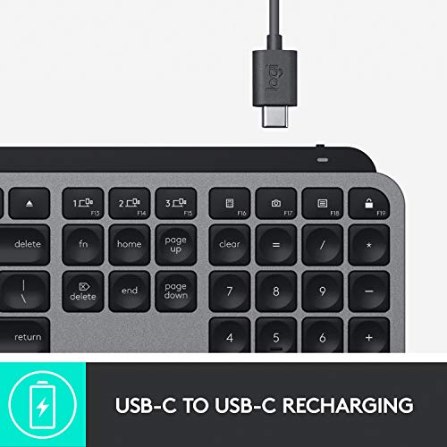 Mx Rf Wireless Keys For Mac Space Grey