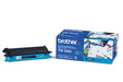 Brother TN130C - Cyan - original - toner cartridge - for Brother DCP-9040, 9042, 9045, HL-4040, 4050, 4070, MFC-9440, 9450, 9840