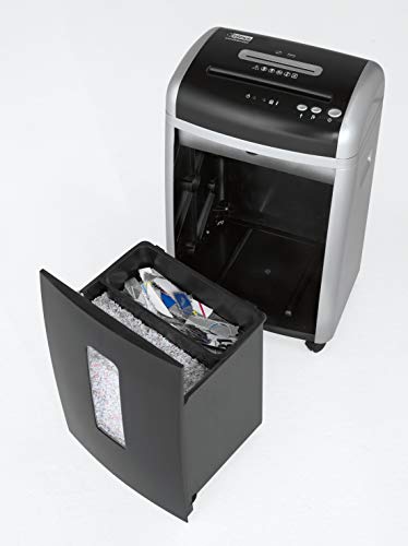 Intimus Confidential CP5 2x8mm Shredder260102