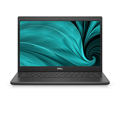 Dell Latitude 3420 14.0 Inch FHD Business Laptop, Intel i5-1135G7, 8GB RAM, 256GB SSD, Windows 11 Pro, Grey