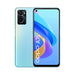 OPPO A76 6.56 Inch 4G Dual SIM Qualcomm Snapdragon 680 4GB 128GB 5000 mAh Glowing Blue Smartphone