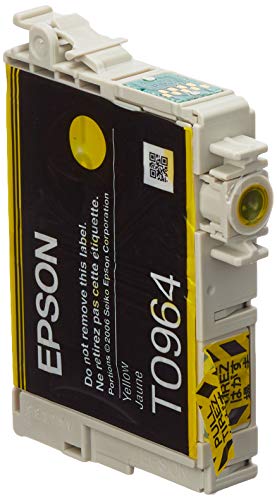 Epson T0964 - Print cartridge - 1 x yellow - 890 pages