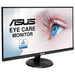 ASUS VP279HE - LED monitor - 27" - 1920 x 1080 Full HD (1080p) @ 75 Hz - IPS - 250 cd/m? - 1000:1 - 1 ms - HDMI, VGA