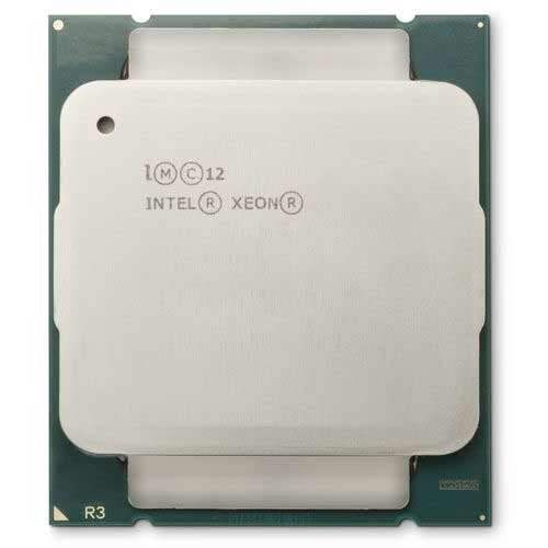 Intel Xeon Gold 6146 - 3.2 GHz - 12-core - 24 threads - 24.75 MB cache - factory integrated - for Nimble Storage dHCI Large Solution with HPE ProLiant DL380 Gen10, ProLiant DL380 Gen10