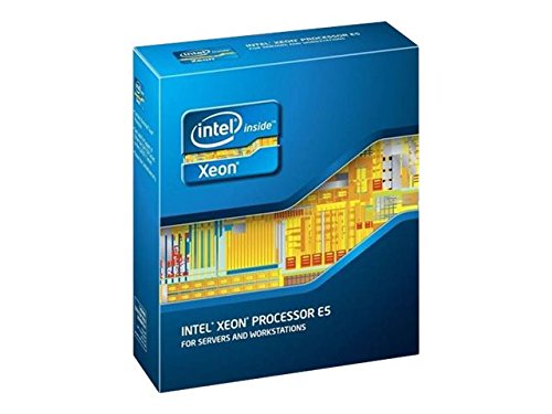 Intel Xeon E5-2697V4 - 2.3 GHz - 18-core - 36 threads - 45 MB cache - LGA2011 Socket - Box